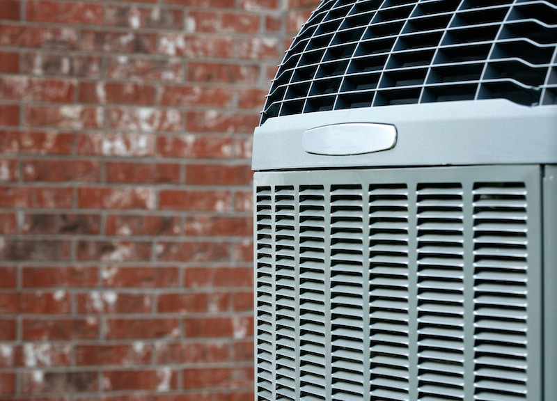 Signs Your AC Needs To Be Replaced
