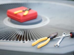 Why DIY AC Repairs Can Do More Harm Than Good