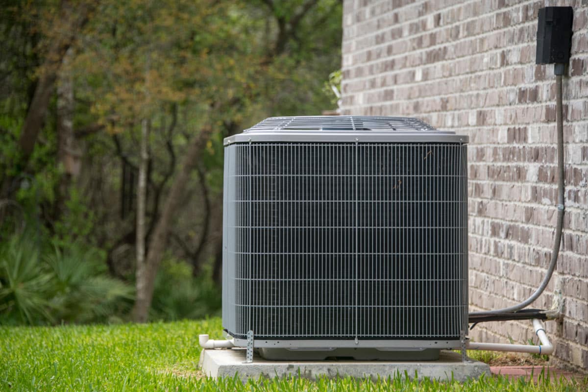 The Benefits of Upgrading to a New AC System